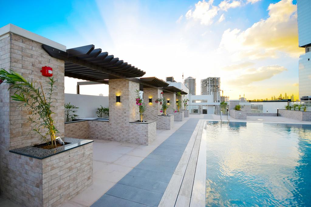 KeyHost - Regent Court 108 JVC - thumb 2