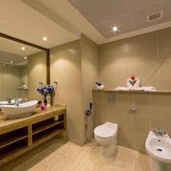 Al Khaleej Palace Deira Hotel - thumb 4