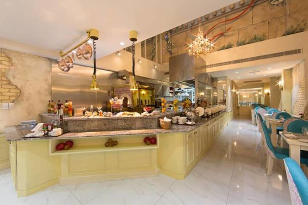 Al Khaleej Palace Deira Hotel - thumb 0