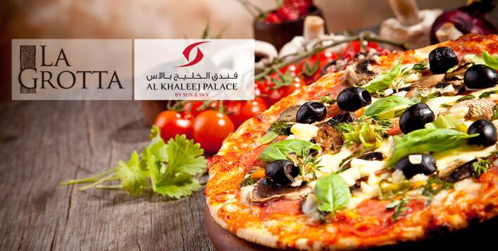 Al Khaleej Palace Deira Hotel - thumb 8