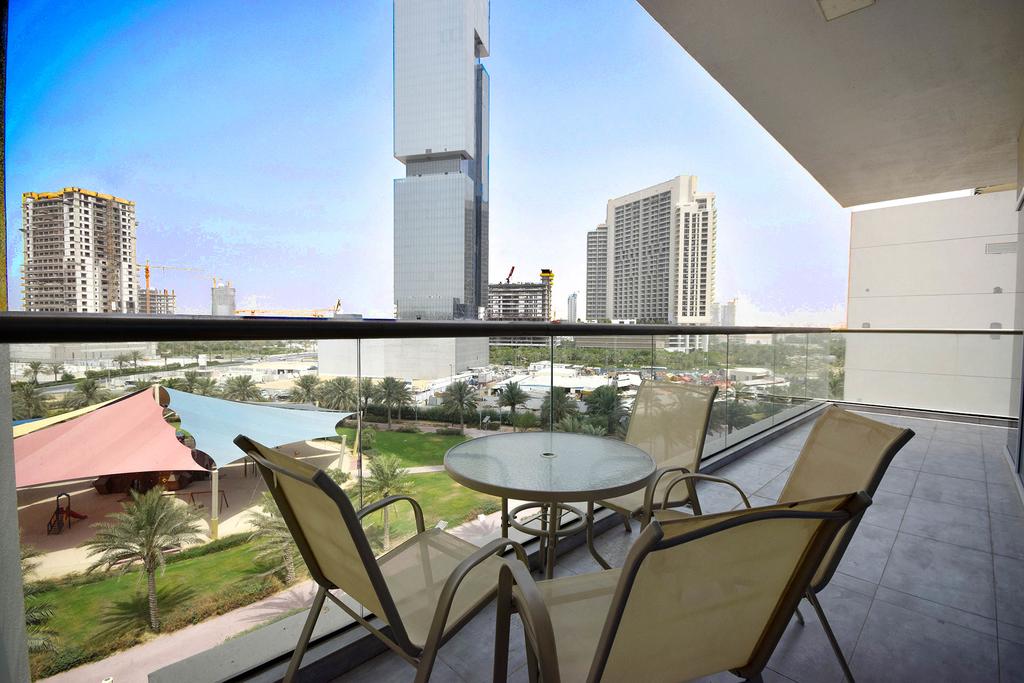 KeyHost - Regent Court 505 JVC - thumb 0