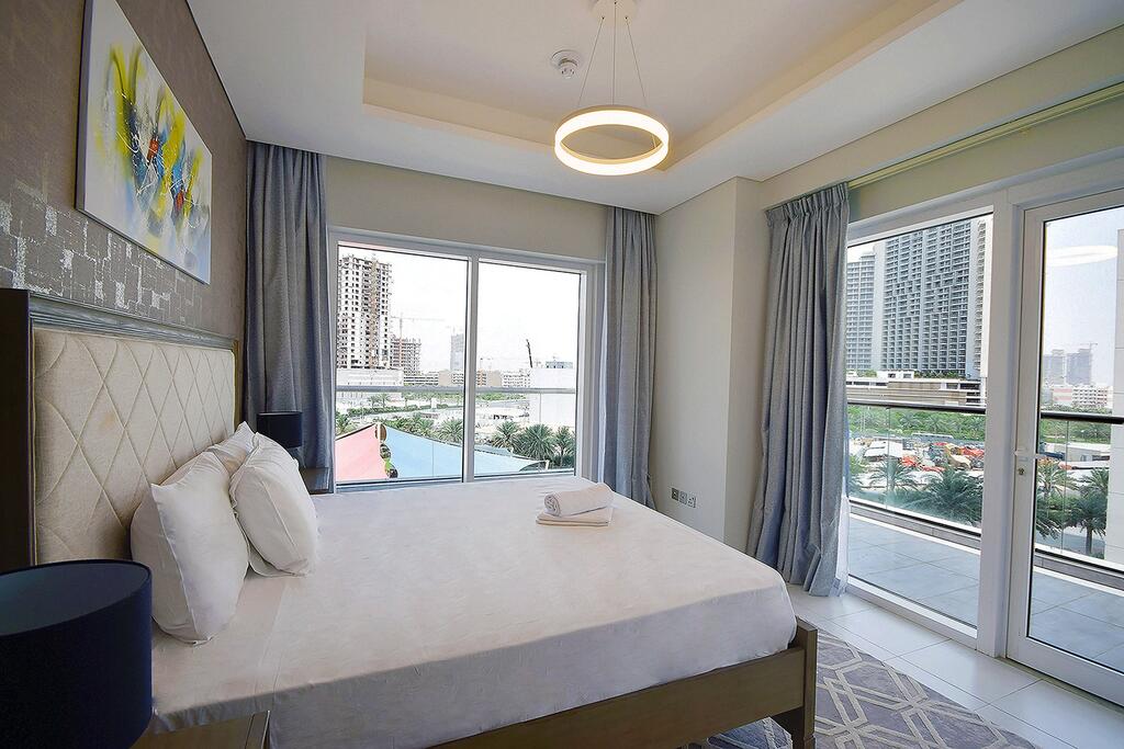 KeyHost - Regent Court 505 JVC - thumb 3