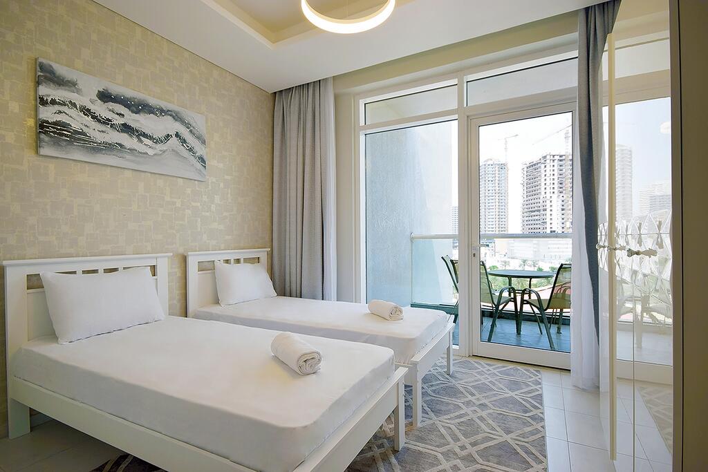 KeyHost - Regent Court 505 JVC - thumb 5