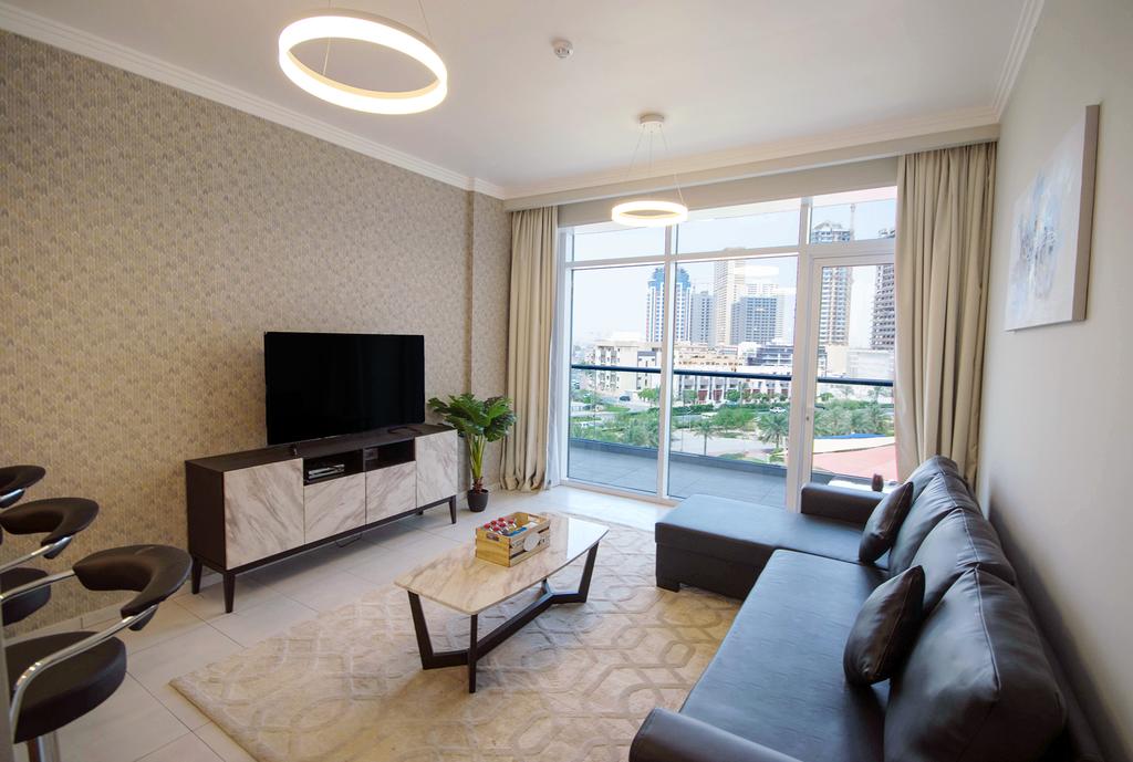 KeyHost - Regent Court 505 JVC - thumb 1