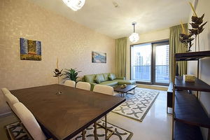 KeyHost - Sparkle Tower 1502 Dubai Marina