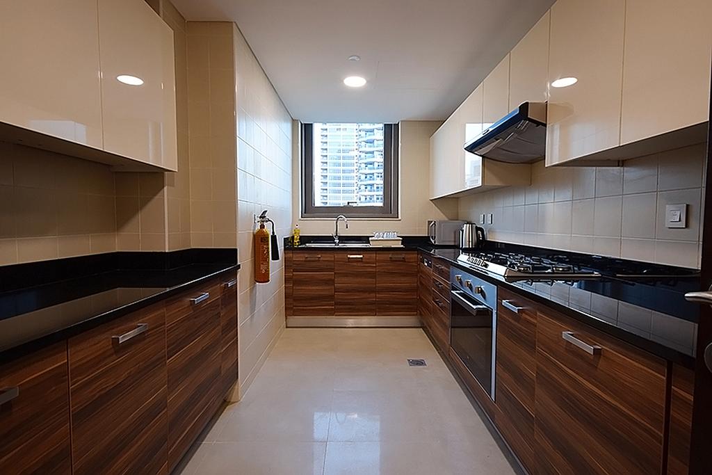 KeyHost - Sparkle Tower 1502 Dubai Marina - thumb 5