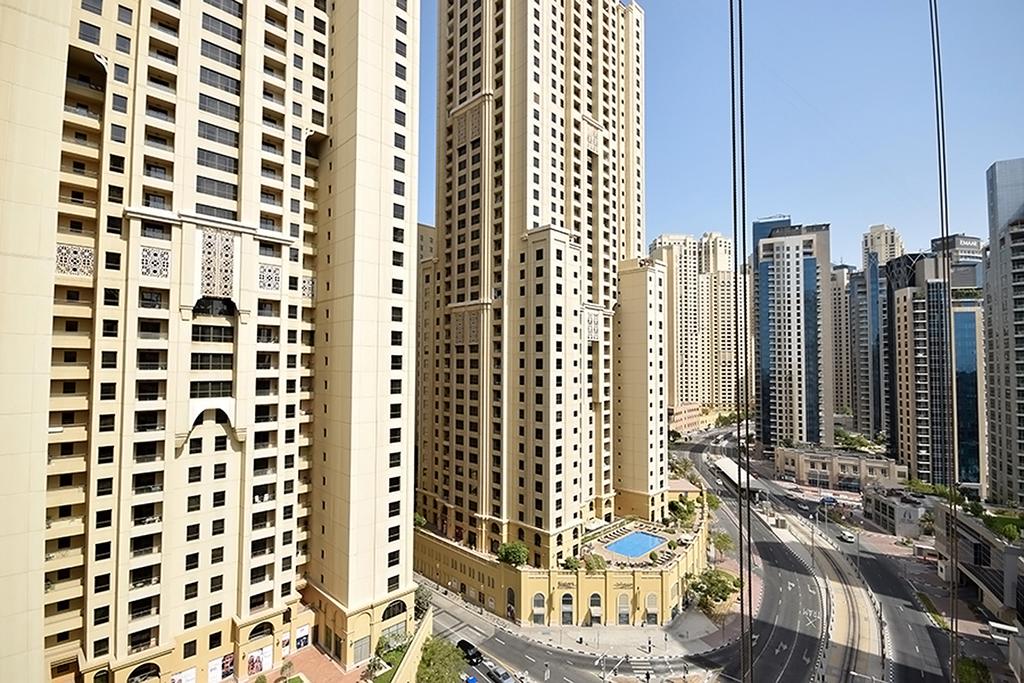 KeyHost - Sparkle Tower Studio Dubai Marina - thumb 5