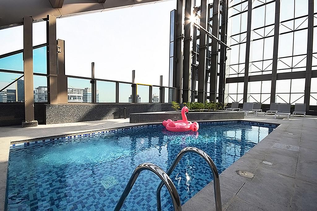 KeyHost - Sparkle Tower Studio Dubai Marina - thumb 4