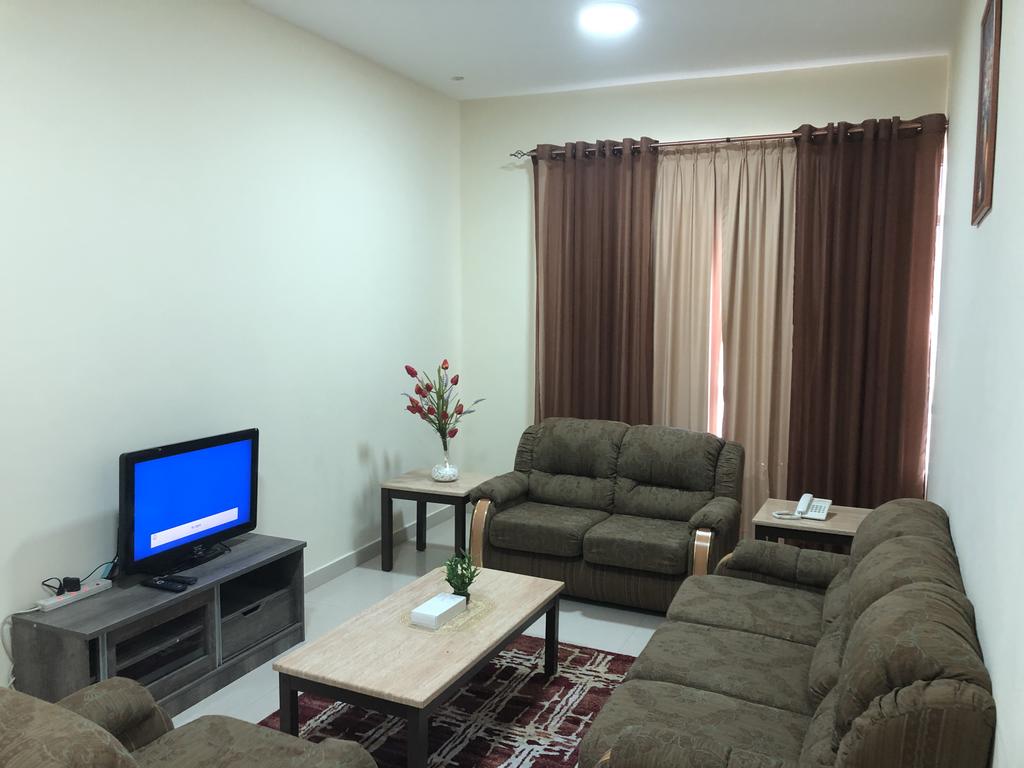 Al Khaleej Plaza Hotel Apartment-Baithans Group - thumb 10