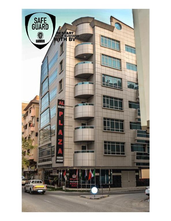 Al Khaleej Plaza Hotel Apartment-Baithans Group - thumb 3