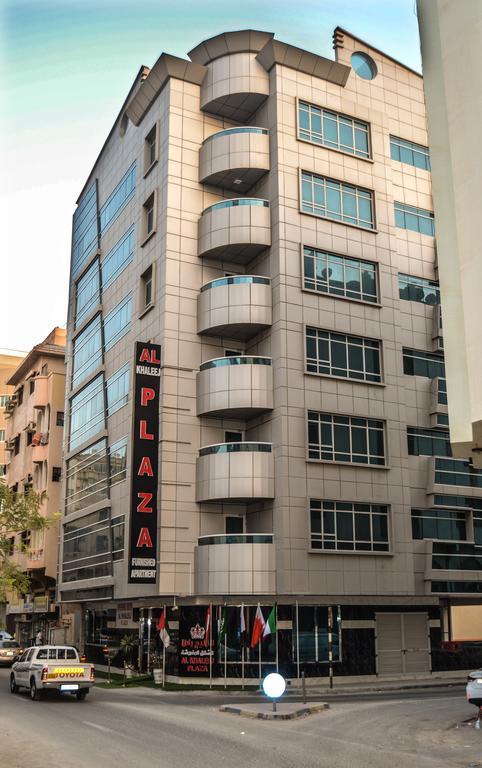 Al Khaleej Plaza Hotel Apartment-Baithans Group - thumb 4
