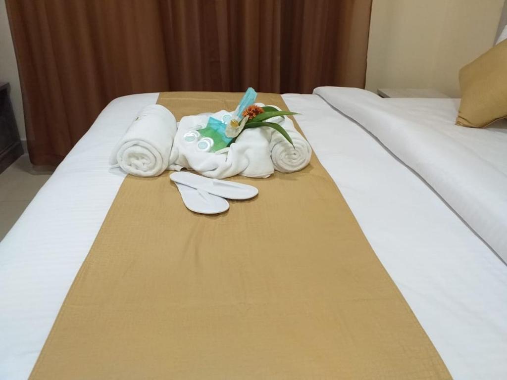 Al Khaleej Plaza Hotel Apartment-Baithans Group - thumb 8