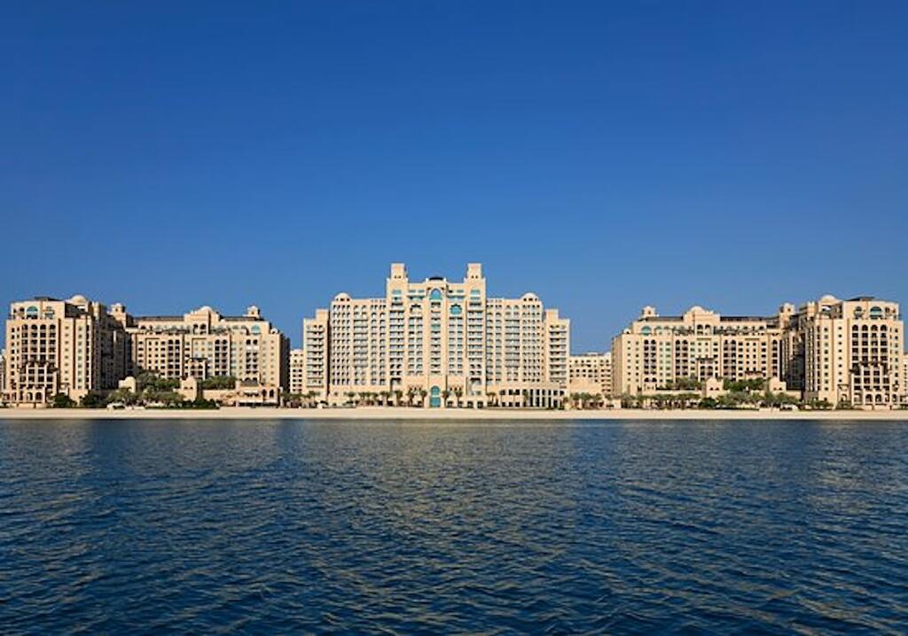 1B-Residences South Palm-5063 By Bnbmehomes - thumb 2