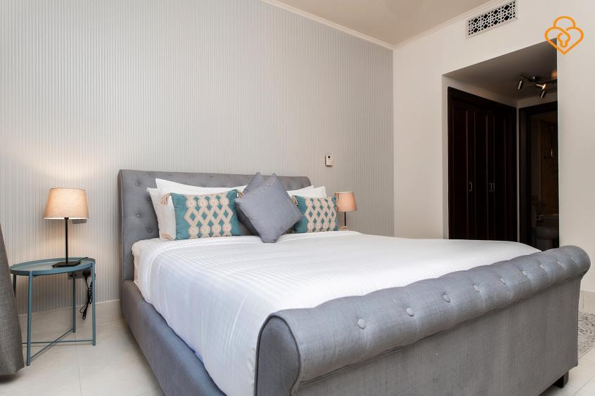 Keysplease 2 B/R Apt, Yansoon Downtown Dubai - thumb 6
