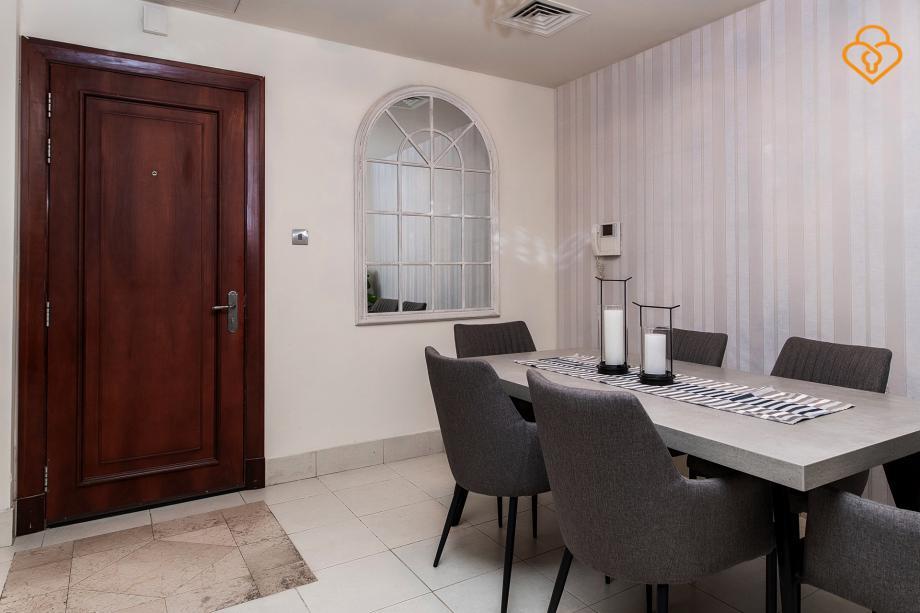 Keysplease 2 B/R Apt, Yansoon Downtown Dubai - thumb 5