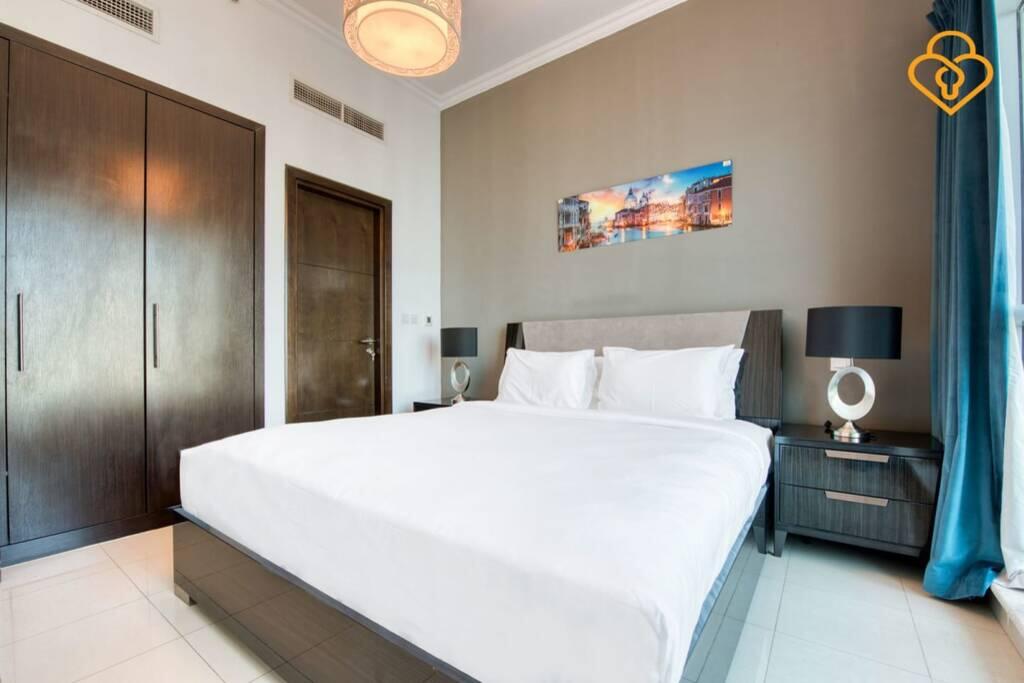 Keysplease Bay Central 1 B/R Apt Marina View, Dubai Marina - thumb 4