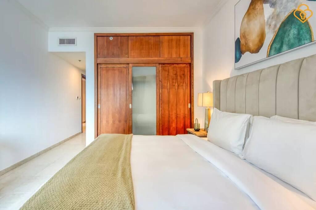 Keysplease Beautiful 2 B/R Apt, Sahab Tower Dubai Marina - thumb 6