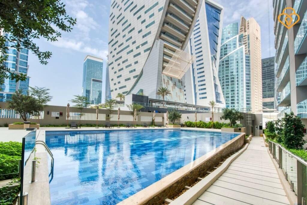Keysplease Gorgeous New 1 B/R Apt Merano Tower - thumb 7