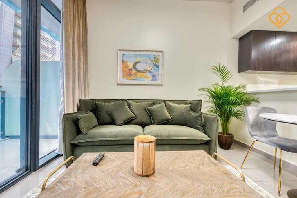 Keysplease Gorgeous New 1 B/R Apt Merano Tower - thumb 6