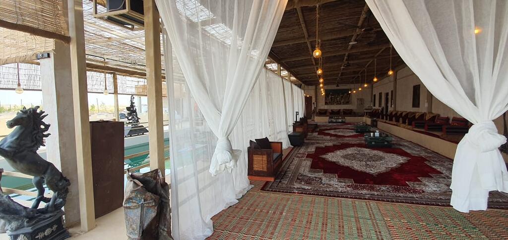 Al Khateem Art Hub - thumb 0