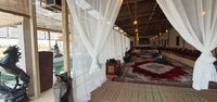 Al Khateem Art Hub Accommodation Dubai