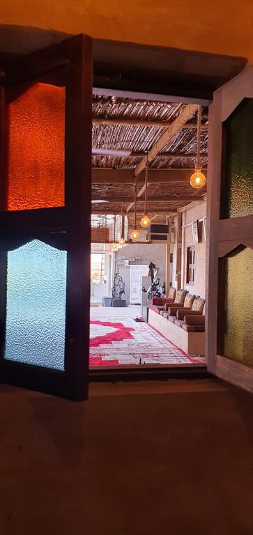 Al Khateem Art Hub - thumb 6