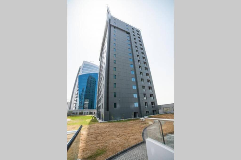 Keysplease Modern 2 B/R Apt Business Bay - thumb 7