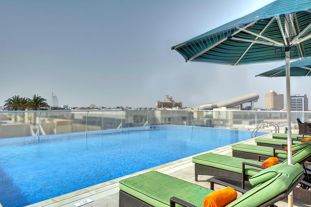 Al Khoory Atrium - thumb 5