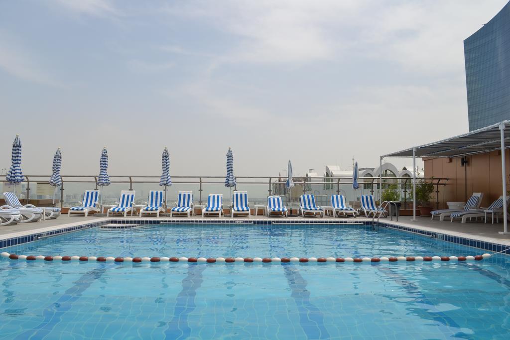 Khalidiya Hotel - thumb 6