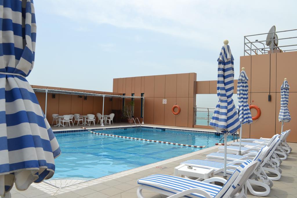 Khalidiya Hotel - thumb 4