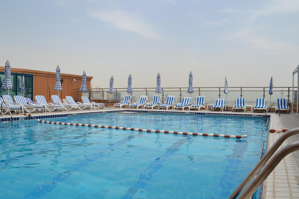 Khalidiya Hotel - thumb 7