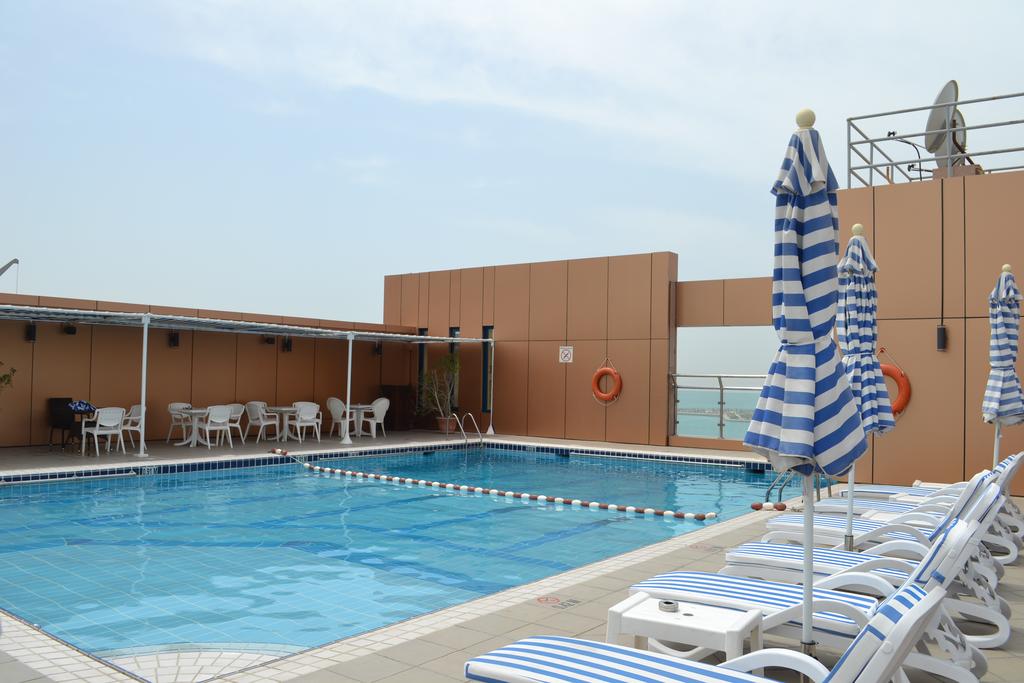 Khalidiya Hotel - thumb 3