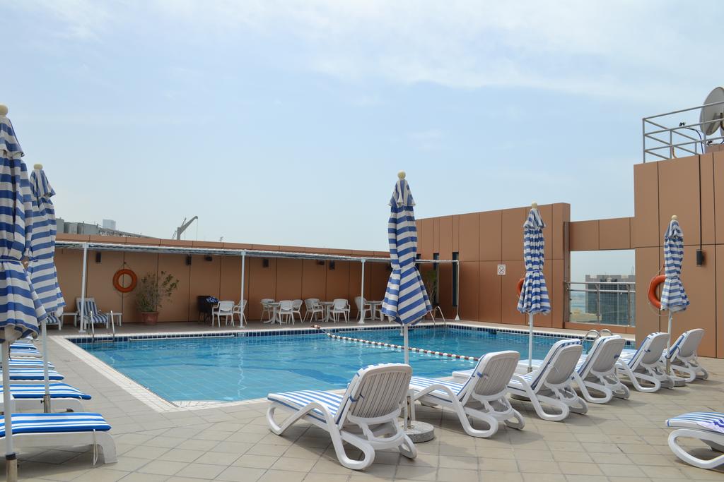 Khalidiya Hotel - thumb 1