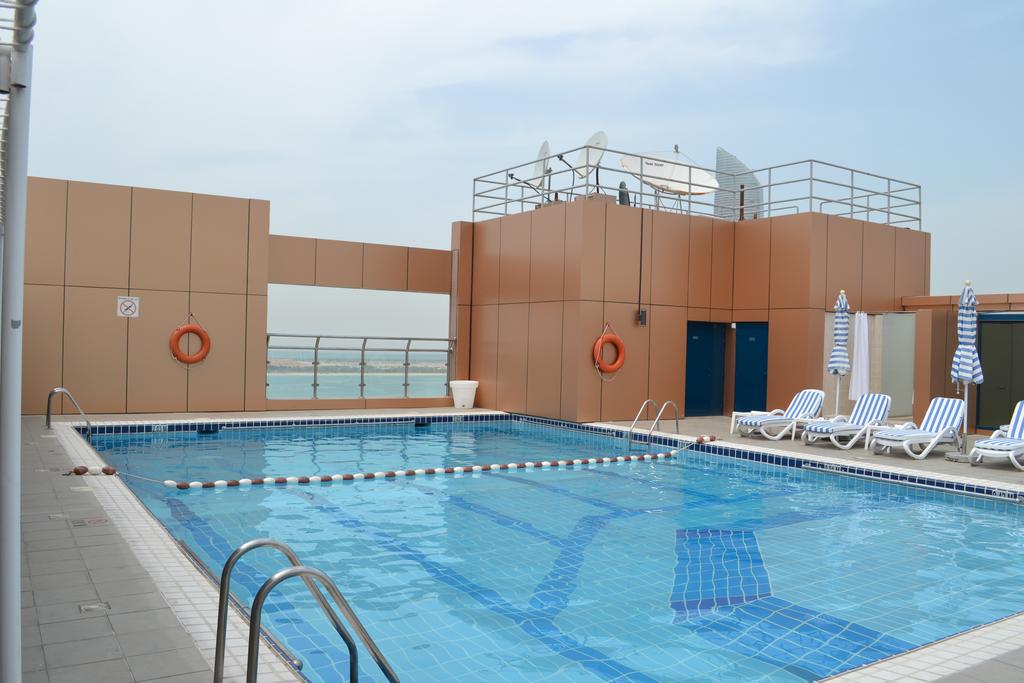 Khalidiya Hotel - thumb 5
