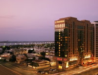 Khalidiya Hotel Accommodation Dubai