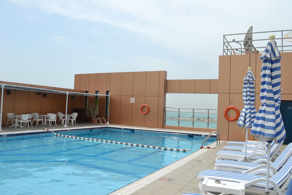 Khalidiya Hotel - thumb 2