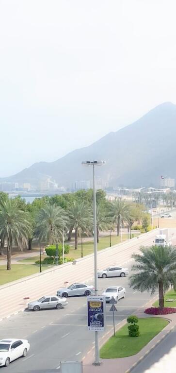 Khorfakkan Hotel Apartments - thumb 7