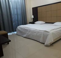 khorfakkan hotel apartments - Accommodation Dubai