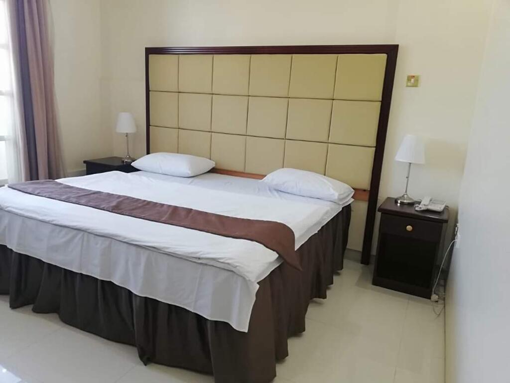 Khorfakkan Hotel Apartments - thumb 6