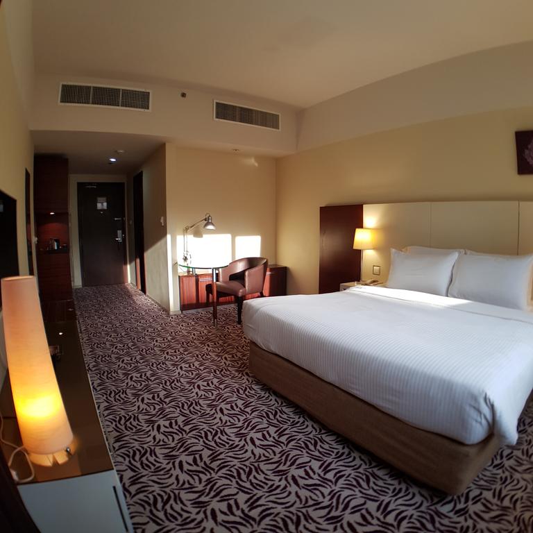 Kingsgate Hotel By Millennium - thumb 7