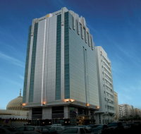 Kingsgate Hotel by Millennium Accommodation Dubai