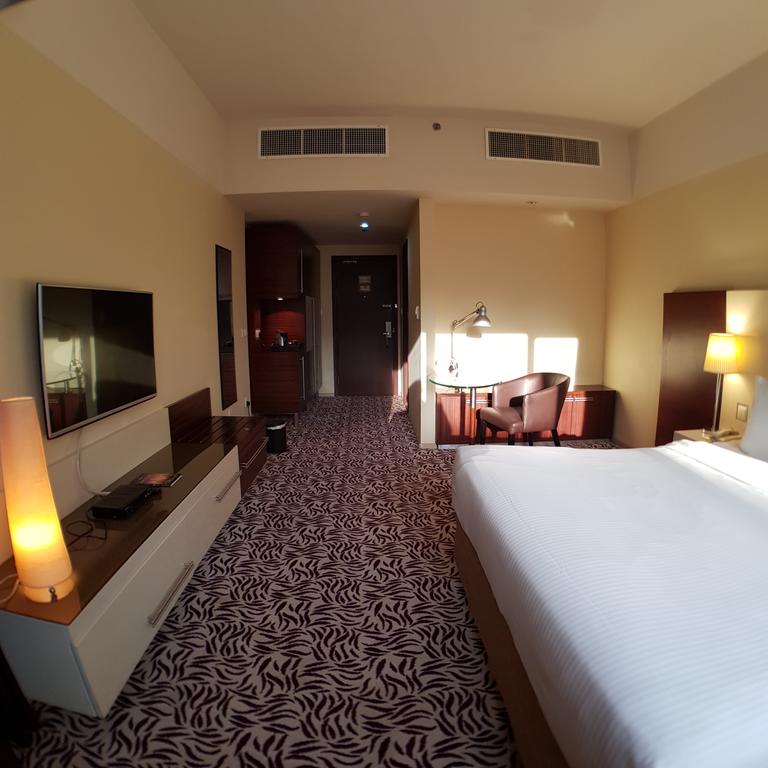 Kingsgate Hotel By Millennium - thumb 8