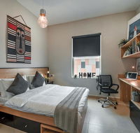 KSK Homes - Accommodation Dubai