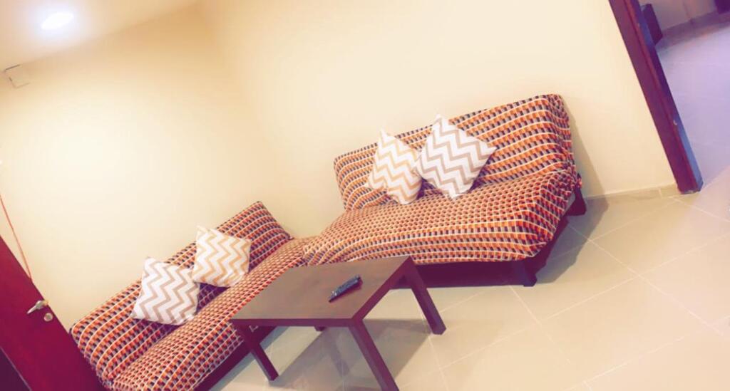Ladies Bed Space In Canal Star Tower Sharjah - thumb 1