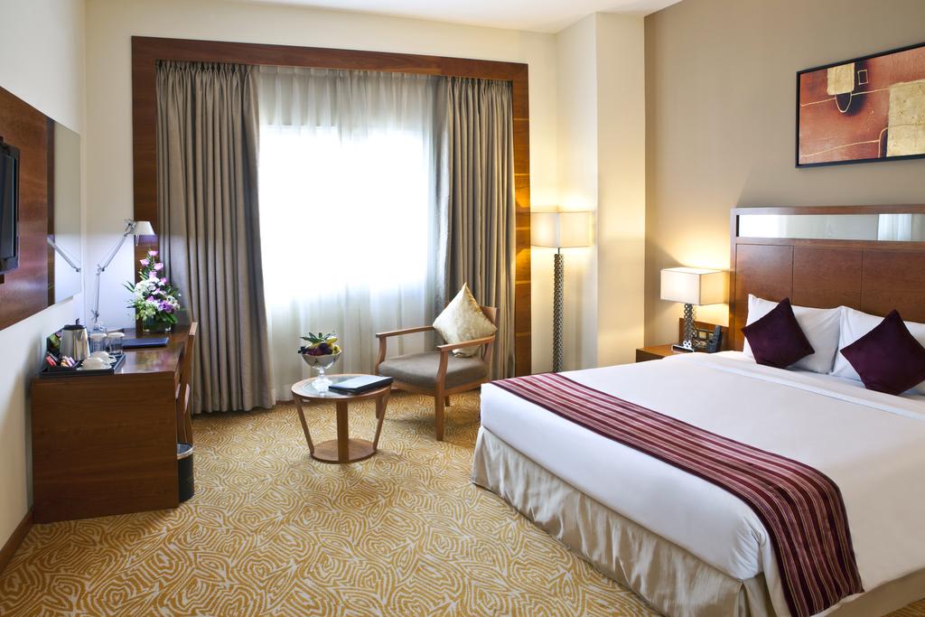 Landmark Grand Hotel - thumb 6