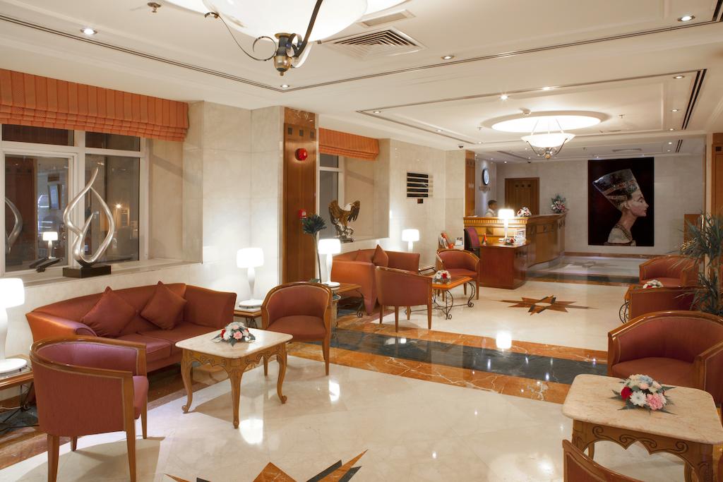 Landmark Hotel - thumb 1