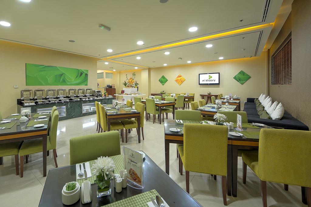 Al Khoory Hotel Apartments Al Barsha - thumb 5