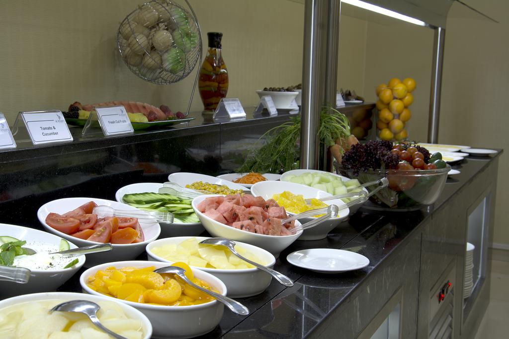 Al Khoory Hotel Apartments Al Barsha - thumb 6