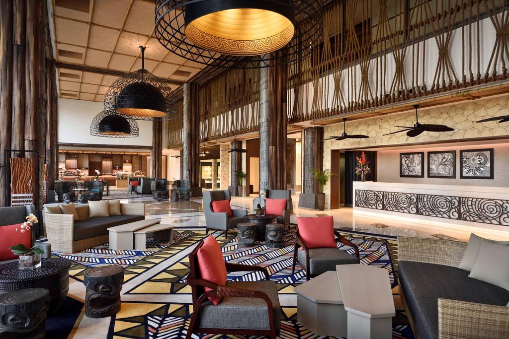 Lapita, Dubai Parks And Resorts, Autograph Collection - thumb 2