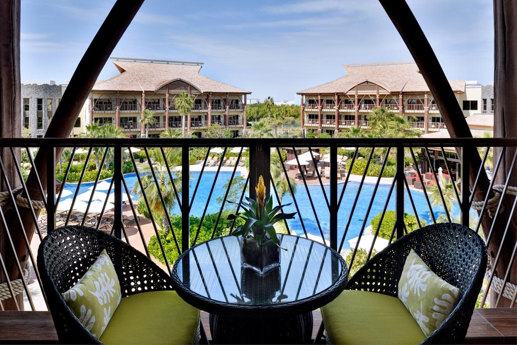 Lapita, Dubai Parks And Resorts, Autograph Collection - thumb 4